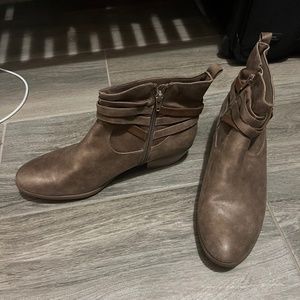 Ankle Boots